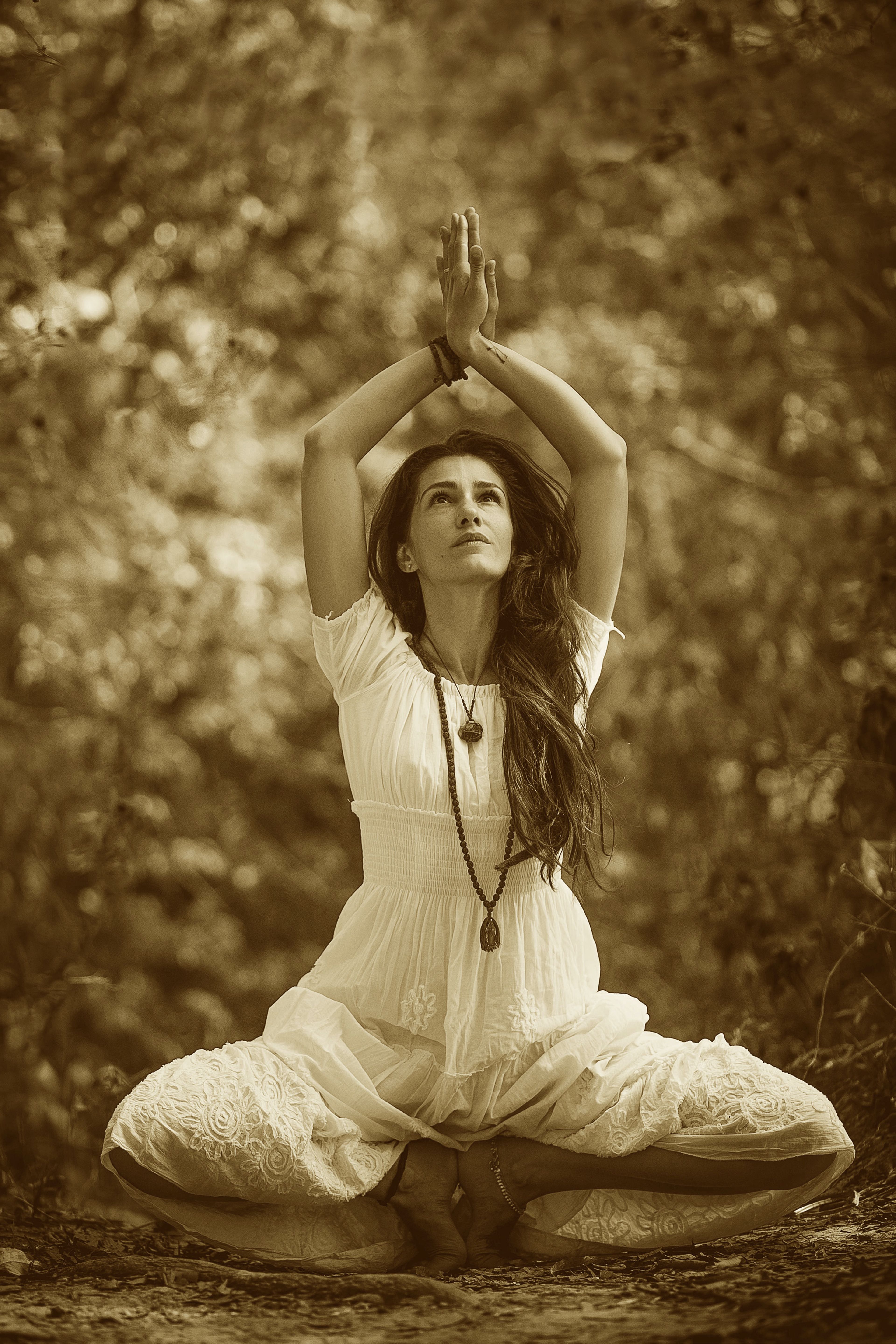 Holistisch  Coach & Yin Yoga well